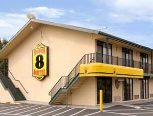 Super 8 Raritan Nj::Travelocity.com