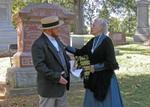 Evergreen Cemetery