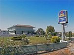 Best Western San Benito Inn
