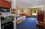 Holiday Inn Express Atlanta Perimeter Mall::ProfessionalTravelGuide.com