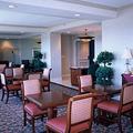 Marriott Kansas City Country Club Plaza