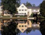 The Oaks, A Country Inn