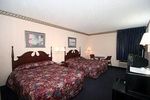 Comfort Inn Richburg