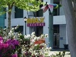 Entergy IMAX Theatre