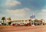 Oceanside Travelodge