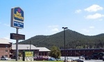 Best Western Golden Spike Inn and Suites