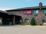 Comfort Suites Fargo