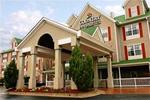 Country Inn & Suites By Carlson Atlanta -Airport North
