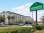 Wingate by Wyndham - Tampa USF