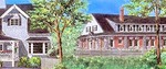 Old Fort Inn