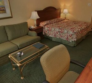 Doubletree Hotel Biltmore/Asheville::Travelocity.com