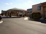 Quality Hotel Bayside Resort