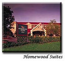 Homewood Suites by Hilton Newark-Cranford