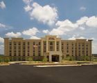 Hampton Inn & Suites Fredericksburg South, Va