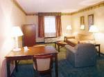 Crowne Plaza Cincinnati-Blue Ash