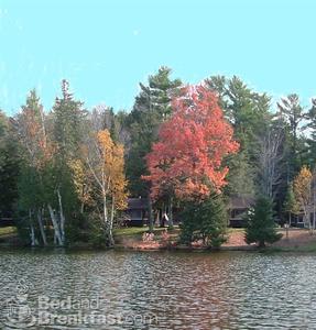 Evergreen Lodge::BedAndBreakfast.com