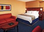 Courtyard by Marriott Raleigh N