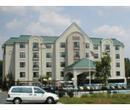 Comfort Suites Winston-Salem