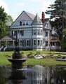 Kismet Inn