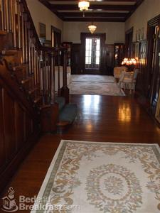 Divine Street B & B Incorporated::BedAndBreakfast.com