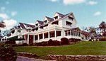 The Spruce Point Inn Resort and Spa