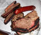 Louie Mueller's Barbecue::RoadFood