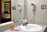 Howard Johnson Inn Meridian
