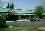 Select Inn Burnsville