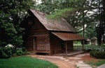 Georgia's Stone Mountain State Park