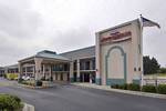 Howard Johnson Express Inn - Orangeburg