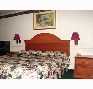 Americas Best Value Inn::Orbitz
