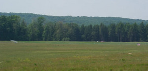 Flight 93 Memorial::Nps