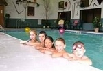 Super 8 Motel - Houghton Lake
