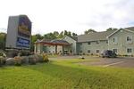 Best Western Crandon Inn And Suites