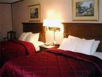 Comfort Inn Marshall Station