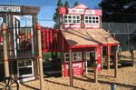 Whistlestop Playground