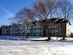 Sunset Shores Condos Resort