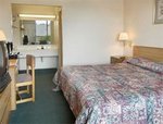 Super 8 Motel - Gastonia
