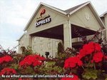 Holiday Inn Express East