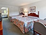 Days Inn York::Yahoo! Travel