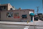 Benny's Restaurant and Cantina