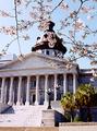 SOUTH CAROLINA STATE HOUSE