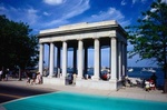 Plymouth Rock::Yahoo! Travel