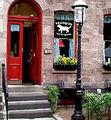 White Dog Cafe Restaurant