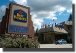 Best Western Yosemite Way Station