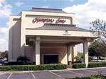Hampton Inn Orlando-At Universal Studios