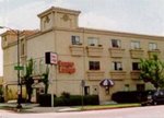 Americas Best Value Inn