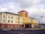 Comfort Suites-Cincinnati Airport