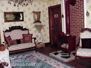 Saratoga Farmstead::BedAndBreakfast.com