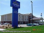 Holiday Inn Express Hotel And Suites Defiance